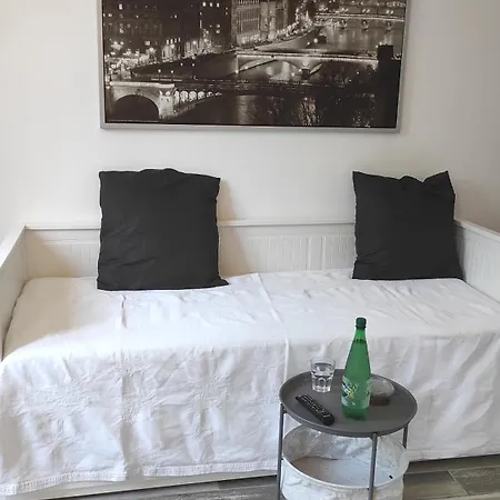 Apartamento Proche Paris Metro Ligne 8 Charenton-le-Pont