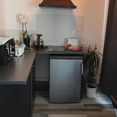 Proche Paris Metro Ligne 8 Apartamento *
