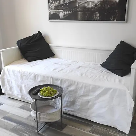 Apartamento Proche Paris Metro Ligne 8