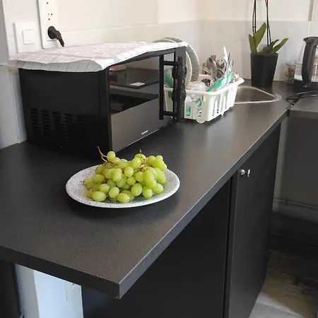Apartamento Proche Paris Metro Ligne 8